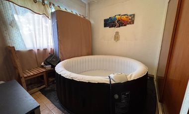 Casa 4 ambientes con pileta y quincho en Canning