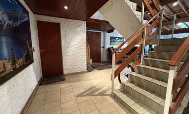 Casa 4 ambientes con pileta y quincho en Canning
