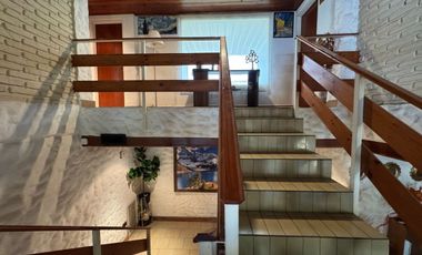 Casa 4 ambientes con pileta y quincho en Canning