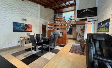 Casa 4 ambientes con pileta y quincho en Canning