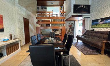 Casa 4 ambientes con pileta y quincho en Canning