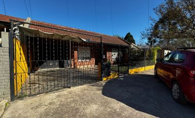 CASA 3 AMBIENTES VENTA MAS CASA 3 AMBIENTES GARAJE