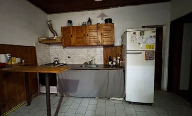 CASA 3 AMBIENTES VENTA MAS CASA 3 AMBIENTES GARAJE