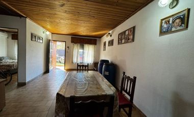 CASA 3 AMBIENTES VENTA MAS CASA 3 AMBIENTES GARAJE
