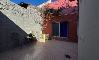 CASA 3 AMBIENTES VENTA MAS CASA 3 AMBIENTES GARAJE