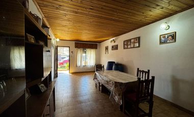 CASA 3 AMBIENTES VENTA MAS CASA 3 AMBIENTES GARAJE