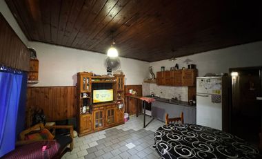 CASA 3 AMBIENTES VENTA MAS CASA 3 AMBIENTES GARAJE