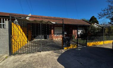 CASA 3 AMBIENTES VENTA MAS CASA 3 AMBIENTES GARAJE