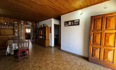 CASA 3 AMBIENTES VENTA MAS CASA 3 AMBIENTES GARAJE