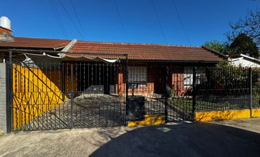 CASA 3 AMBIENTES VENTA MAS CASA 3 AMBIENTES GARAJE