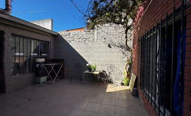 CASA 3 AMBIENTES VENTA MAS CASA 3 AMBIENTES GARAJE