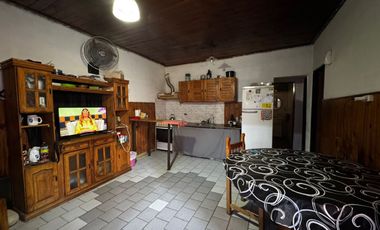 CASA 3 AMBIENTES VENTA MAS CASA 3 AMBIENTES GARAJE