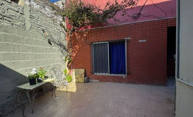 CASA 3 AMBIENTES VENTA MAS CASA 3 AMBIENTES GARAJE