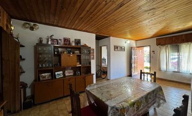 CASA 3 AMBIENTES VENTA MAS CASA 3 AMBIENTES GARAJE