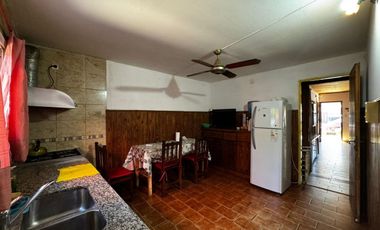 CASA 3 AMBIENTES VENTA MAS CASA 3 AMBIENTES GARAJE