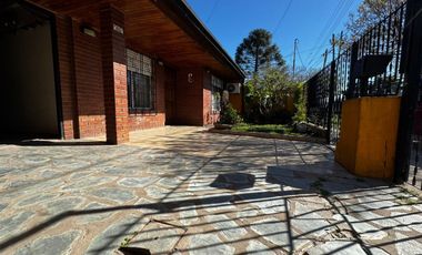 CASA 3 AMBIENTES VENTA MAS CASA 3 AMBIENTES GARAJE