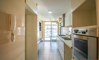 VENTA 3 AMB CON COCHERA BALCON ATERRAZADO BELGRANO