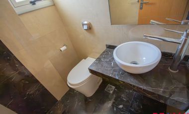 VENTA 3 AMB CON COCHERA BALCON ATERRAZADO BELGRANO