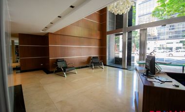 VENTA 3 AMB CON COCHERA BALCON ATERRAZADO BELGRANO