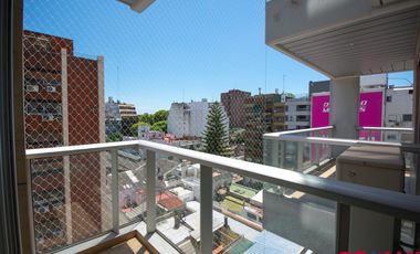 VENTA 3 AMB CON COCHERA BALCON ATERRAZADO BELGRANO