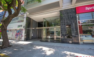 VENTA 3 AMB CON COCHERA BALCON ATERRAZADO BELGRANO