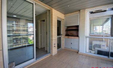 VENTA 3 AMB CON COCHERA BALCON ATERRAZADO BELGRANO