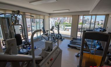 VENTA 3 AMB CON COCHERA BALCON ATERRAZADO BELGRANO