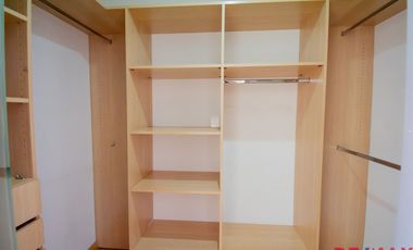 VENTA 3 AMB CON COCHERA BALCON ATERRAZADO BELGRANO