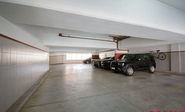 VENTA 3 AMB CON COCHERA BALCON ATERRAZADO BELGRANO