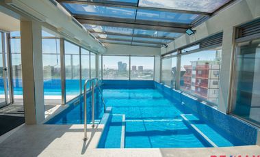 VENTA 3 AMB CON COCHERA BALCON ATERRAZADO BELGRANO