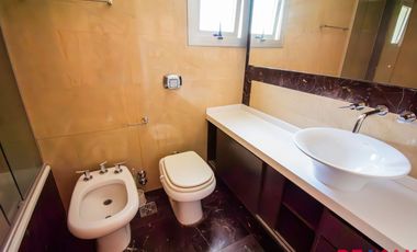 VENTA 3 AMB CON COCHERA BALCON ATERRAZADO BELGRANO