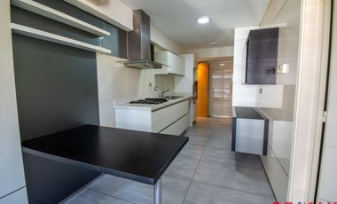 VENTA 3 AMB CON COCHERA BALCON ATERRAZADO BELGRANO