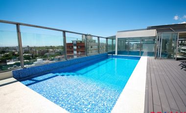 VENTA 3 AMB CON COCHERA BALCON ATERRAZADO BELGRANO