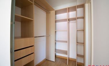 VENTA 3 AMB CON COCHERA BALCON ATERRAZADO BELGRANO