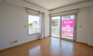 VENTA 3 AMB CON COCHERA BALCON ATERRAZADO BELGRANO
