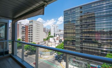 VENTA 3 AMB CON COCHERA BALCON ATERRAZADO BELGRANO