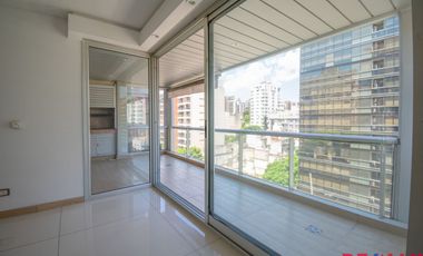VENTA 3 AMB CON COCHERA BALCON ATERRAZADO BELGRANO