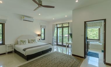 5 Bedroom Villa for rent in Sai Thai, Krabi