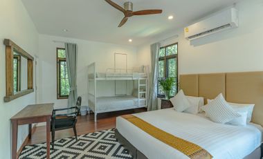 5 Bedroom Villa for rent in Sai Thai, Krabi