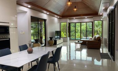 3 Bedroom Villa for rent in Khuek Khak, Phangnga