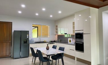 3 Bedroom Villa for rent in Khuek Khak, Phangnga