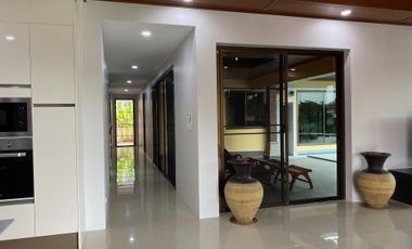3 Bedroom Villa for rent in Khuek Khak, Phangnga