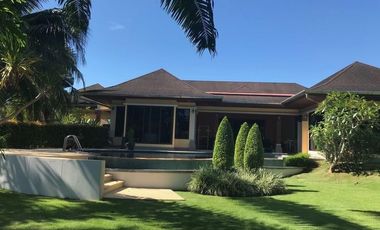 3 Bedroom Villa for rent in Khuek Khak, Phangnga