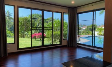 3 Bedroom Villa for rent in Khuek Khak, Phangnga