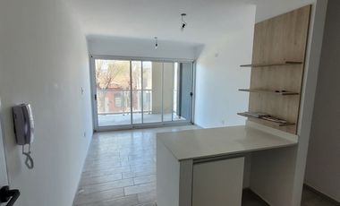 Depto. 1 Dorm. a estrenar en Las Heras 5900