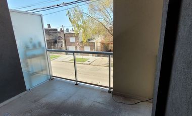 Depto. 1 Dorm. a estrenar en Las Heras 5900