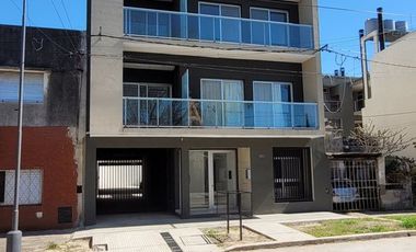 Depto. 1 Dorm. a estrenar en Las Heras 5900