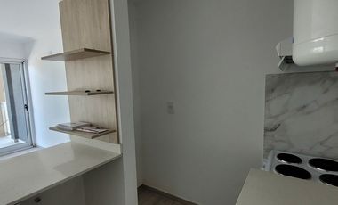 Depto. 1 Dorm. a estrenar en Las Heras 5900