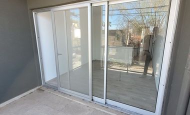 Depto. 1 Dorm. a estrenar en Las Heras 5900