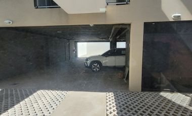 Depto. 1 Dorm. a estrenar en Las Heras 5900